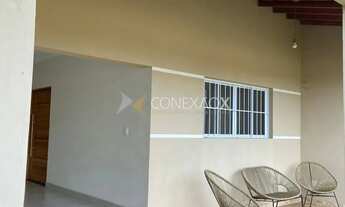 Imagem 5: Casa - Jardim Alto da Barra - Campinas