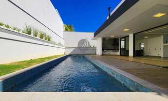 Imagem 3: Casa a Venda, 408m2, Alphaville Dom Pedro 3 Campinas/SP