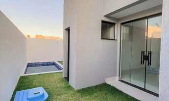 Imagem 6: Casa à venda no PADANG BEACH RESIDENCE , OLHOS D'ÁGUA, Barra dos Coqueiros, SE