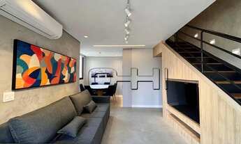 Imagem 5: Aluguel Apartamento 2 Dormitórios - 72 m² Moema