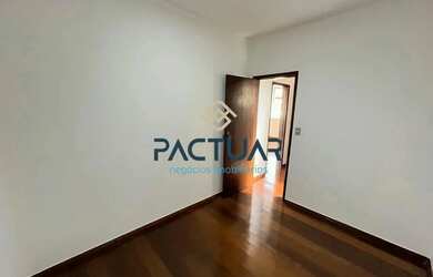 Imagem 3: Apartamento para aluguel, 3 quartos, 1 suíte, 2 vagas, Caiçaras - Belo Horizonte/MG