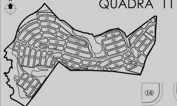 Imagem 5: Terreno Samart Urba Votorantim