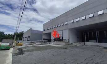 Imagem 6: Galpão para alugar, 4997 m² por R$ 154.281,50/mês - Bairro do Portão - Arujá/SP