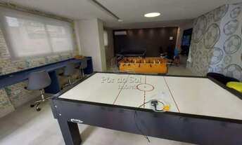 Imagem 7: Apartamento com 2 quartos, Boqueirão, Praia Grande - R$ 670 mil, Cod: 7802