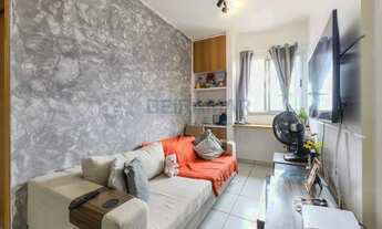 Imagem: Apartamento 1 Quarto, Vaga de Garagem Coberta