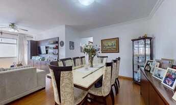 Imagem: Apartamento para venda em Perdizes com 3