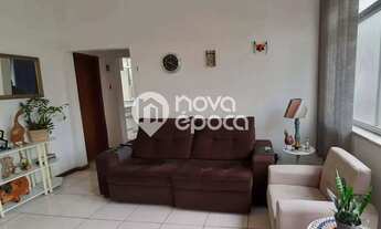 Imagem 3: Catete Apartamento com 2 dormitórios