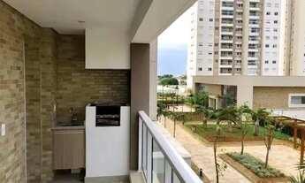 Imagem: Apartamento à venda em Campinas, Mansões