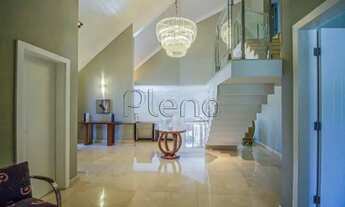 Imagem 6: Casa à Venda no Condomínio Village Visconde De Itamaracá em Valinhos, no bairro Sítio Recr