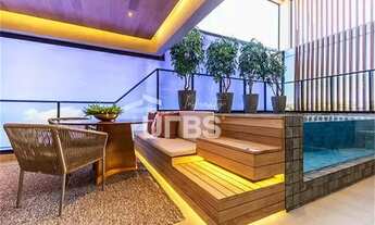 Imagem 6: Lodge Vaca Brava - Setor Bueno