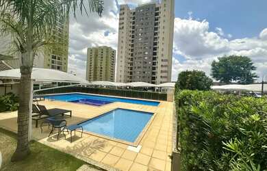 Imagem 5: Apartamento Eldorado Parque 03 Quartos Pampulha Goiânia-GO