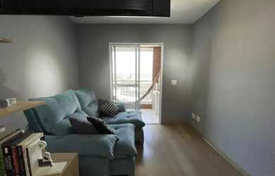 Imagem: Apartamento a venda de 2 dormitórios com