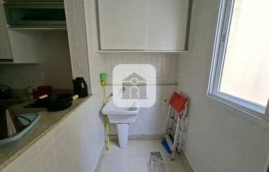 Imagem 3: Apartamento para locação no bairro Martins