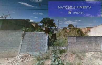 Imagem: Terrenos para venda em Sumare no bairro