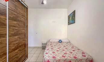 Imagem 7: OPORTINIDADE! APARTAMENTO À VENDA DE 2 QUARTOS NA QUADRA DO MAR DA PRAIA DO MORRO EM GUARA