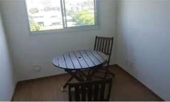 Imagem 5: Apartamento para aluguel tem 24 metros quadrados com 1 quarto em Mooca - São Paulo - São P