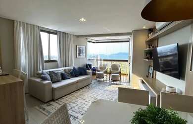 Imagem 2: Apartamento em Estreito - Florianópolis