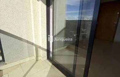 Imagem 4: Apartamento à venda, 1 quarto, 1 vaga, São Dimas - Piracicaba/SP