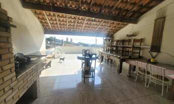 Imagem 7: Casa para venda em Montanhão de 243.00m² com 3 Quartos