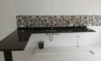 Imagem 4: Apto com quintal no Jd Colonial