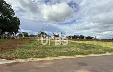 Imagem: Lote no Jardins Amsterdã