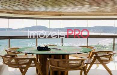 Imagem 6: Apartamento altíssimo padrão no Guarujá, Praia da Enseada, totalmente reformado e mobiliad