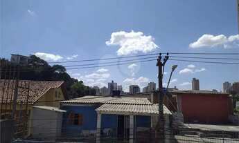 Imagem: Terreno à venda em Vila Anglo Brasileira