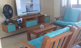 Imagem 2: Apartamento temporada Taiba Beach Resort