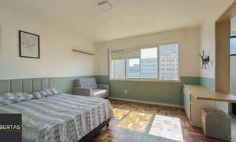 Imagem: Apartamento mobiliado no bairro Independência