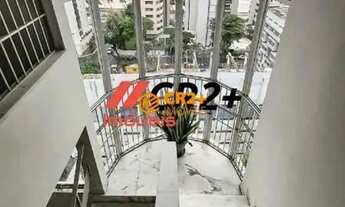 Imagem 5: Cobertura Para Vender com 5 quartos 2 suítes em Boa Viagem,360m² em Recife