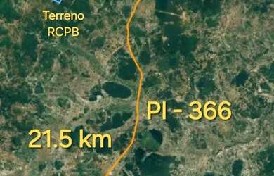 Imagem 4: VENDE-SE TERRENO 22 HECTARES