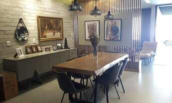 Imagem 5: Sobrado à venda em Indaiatuba, Parque Residencial Indaiá, com 3 suítes, com 190.94 m²