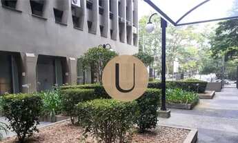 Imagem: Andar Corporativo à venda, 530 m² por