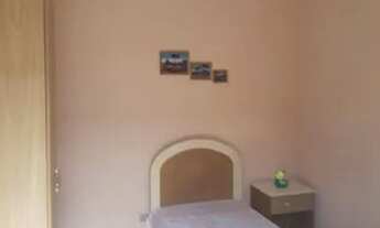 Imagem: Quarto mobiliado e totalmente independente