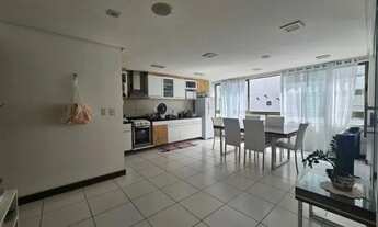 Imagem 5: Conheça seu novo lar todo mobiliado em Tambaú, a 2 ruas da praia, c/ 71m2, 2 Qtos e 1 vaga