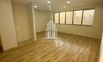 Imagem 2: Ótima oportunidade de investimento: Sala comercial à venda em Santo Amaro, São Paulo-SP!