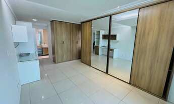 Imagem 4: Imóvel para venda com 217 metros quadrados com 4 quartos em Ponta D'Areia - São Luís