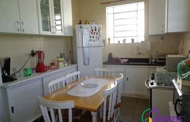 Imagem 6: CASA TÉRREA - VILA ROMANA - SP