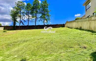 Imagem 2: Lote 816m2 2.900.000,00 Inconfidentes - Alphaville Nova Lima