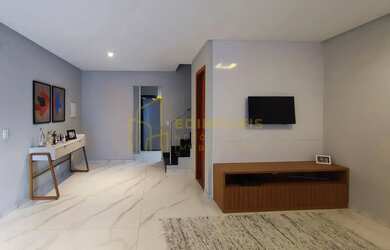 Imagem 2: Viva com qualidade em casa duplex no Parque Residencial Laranjeiras!