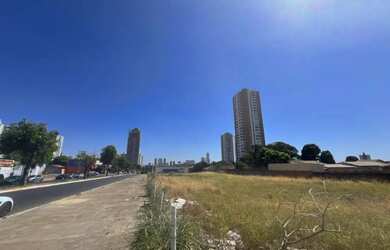 Imagem 4: Área - Av. Antônio Fidelis - Parque Amazônia