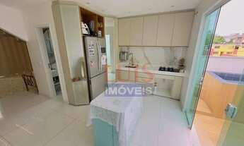 Imagem 6: Casa Duplex - Maria Paula - Condomínio