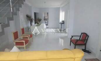 Imagem 5: Casa à venda em Maringá, Vila Marumby, com 3 suítes, com 220 m²