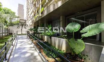 Imagem 2: Apartamento 186,71 m² privativos no Água Verde