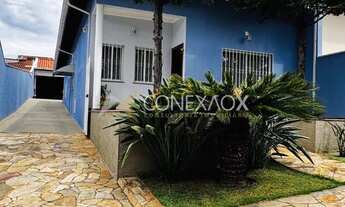 Imagem: Casa - Parque Lausanne - Valinhos