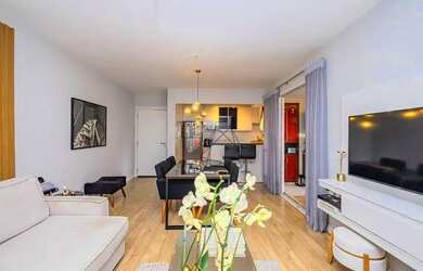 Imagem 4: Apartamento com 3 quartos ( 1 suíte ), à venda - Água Verde