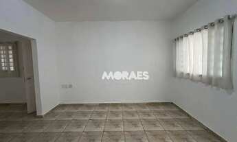 Imagem 3: Casa com 3 dormitórios para alugar, 200 m² por R$ 2.742,00/mês - Vila Santa Izabel - Bauru