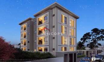 Imagem 6: Apartamento em Rua J - Santa Luzia - Tijucas/SC