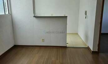 Imagem 5: EXPETACULAR - Apartamento MRV Chapada dos Pampas (Coxipó