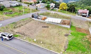 Imagem 4: INBOX CIA IMOBILIÁRIA VENDE - Terreno NO SANTO ANTÃO